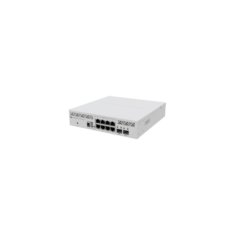 Stikalo (switch) Mikrotik stikalo CRS310-8G+2S+IN