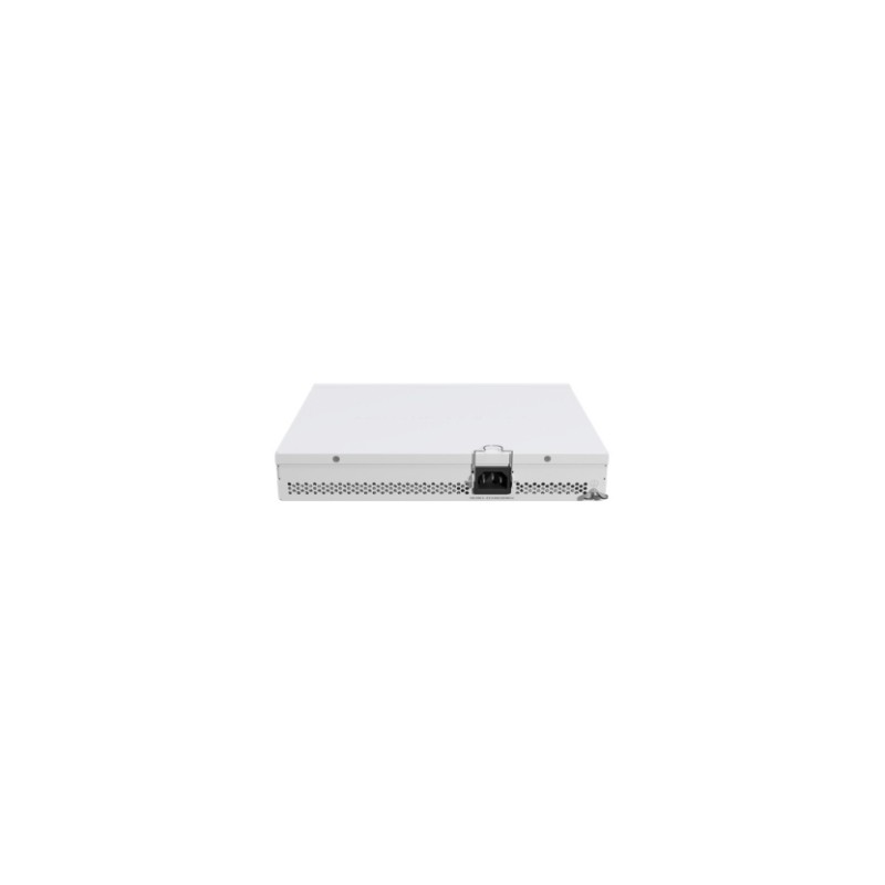 Stikalo (switch) Mikrotik CSS610-8P-2S+IN