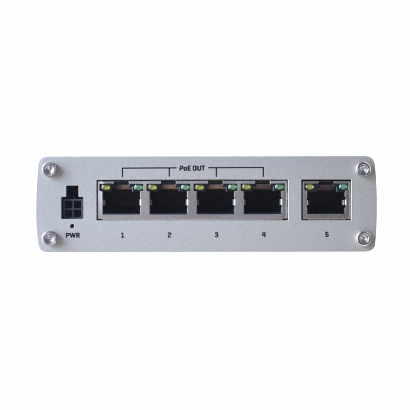 Stikalo (switch) Teltonika TSW100