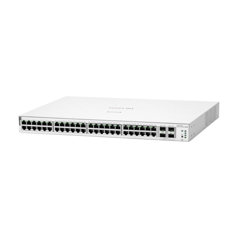 HPE Aruba IOn 1930 48G 4SFP+ 370W Sw