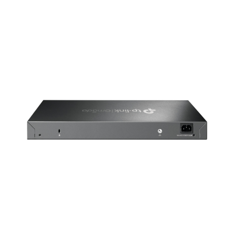 Stikalo (switch) TP-LINK 16-Port 2.5G in 2-Port 10GE SFP+ L2+