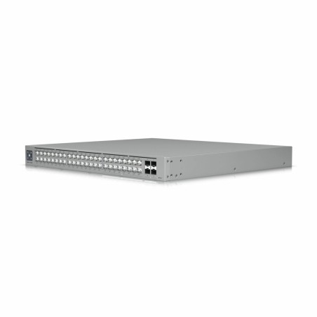Stikalo (switch) Ubiquiti 48-port, 16x 2.5 GbE RJ45, 32x GbE RJ45, 4x 10G SFP+