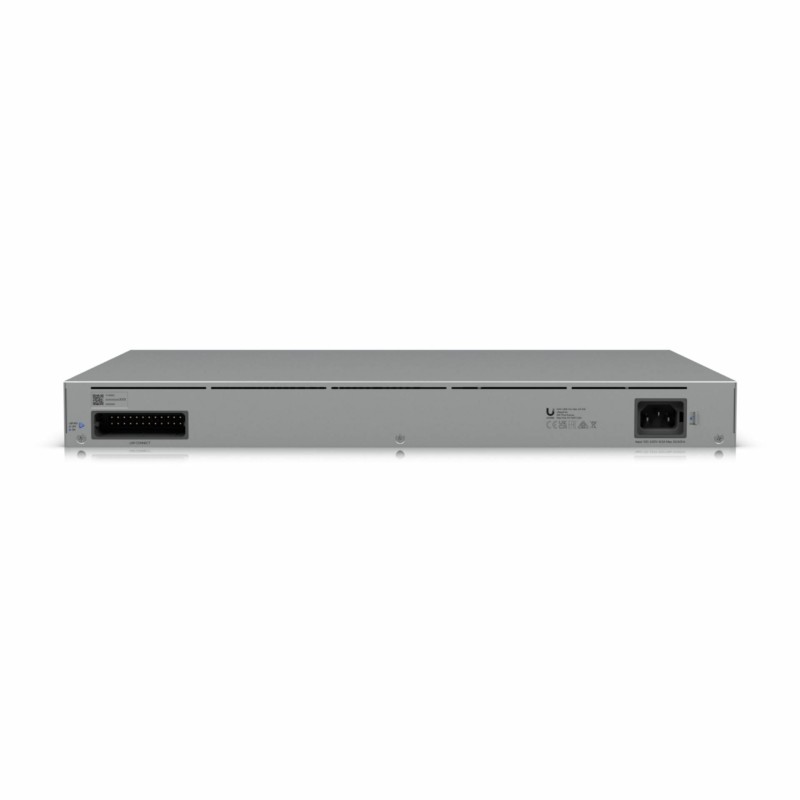 Stikalo (switch) Ubiquiti 48-port, 16x 2.5 GbE RJ45, 32x GbE RJ45, 4x 10G SFP+