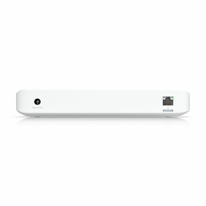 Stikalo (switch) Ubiquiti USW-Ultra-210W-EU, 8-port