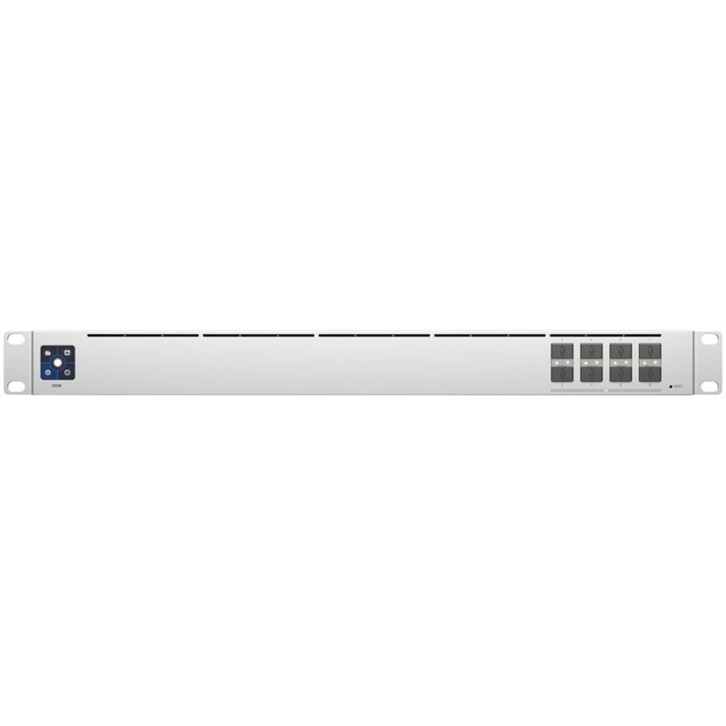 Stikalo (switch) UniFi, 8-port, USW-AGGREGATION-EU