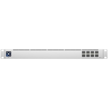 Stikalo (switch) UniFi, 8-port, USW-AGGREGATION-EU