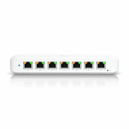 Stikalo (switch) Ubiquiti 8-port, USW-ULTRA-60W