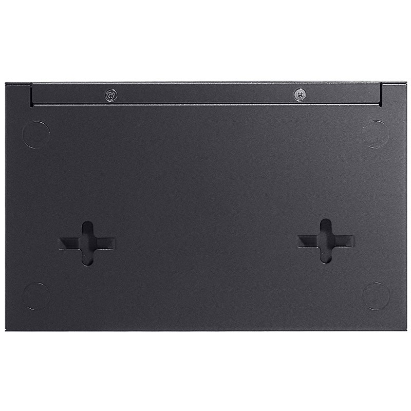 Stikalo (switch) TP-Link DS108GP Omada, 8-port, Gigabit PoE+