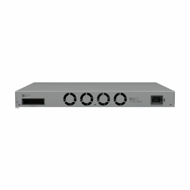 Stikalo (switch) 48-port Ubiquiti USW-Pro-Max-48-PoE