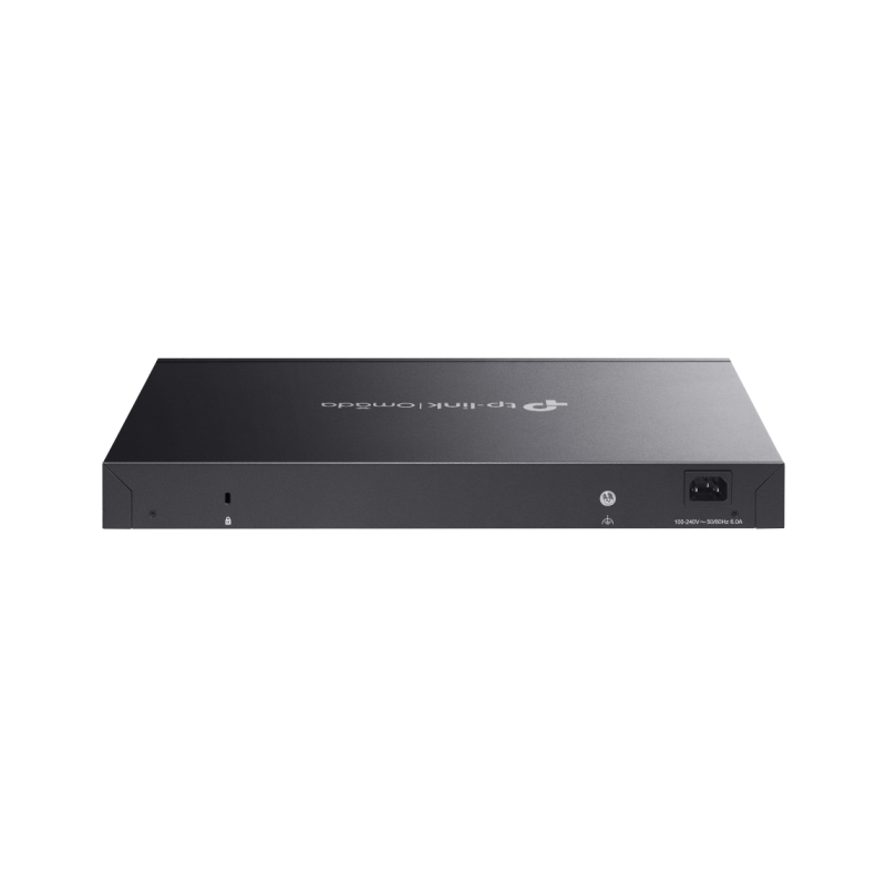 Stikalo (switch) TP-LINK JetStream TL-SG3452P 52-port Gigabit
