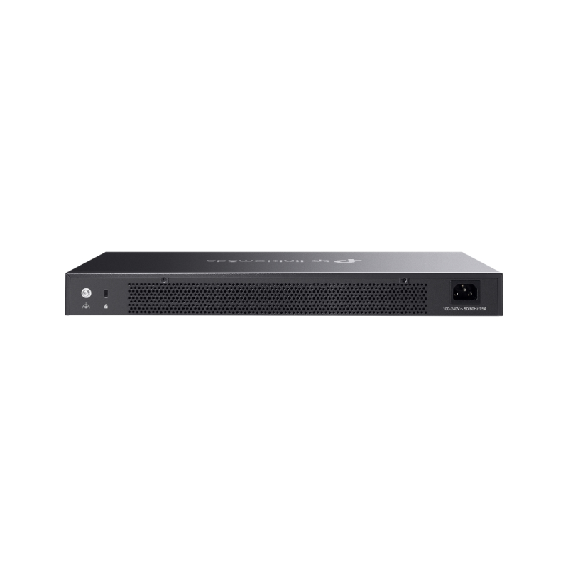 Stikalo (switch) TP-LINK Omada 48-Port 4x10GE SFP+, SG3452X