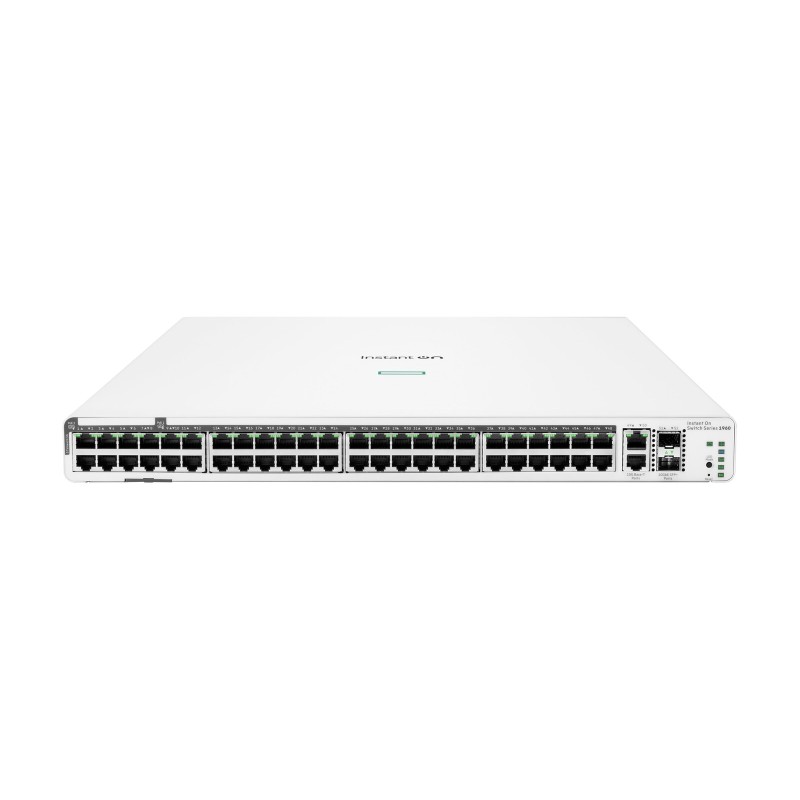 Stikalo (switch) HPE Aruba IOn 1960, 48-port, SFP
