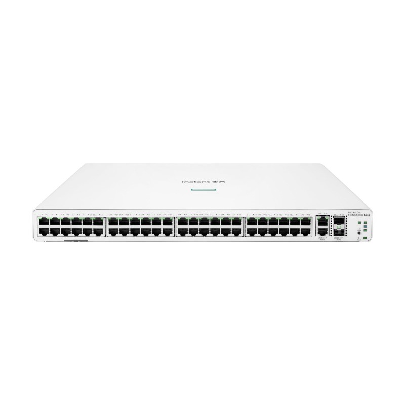 Stikalo (switch) HPE Aruba IOn 1960, 52-port, SFP