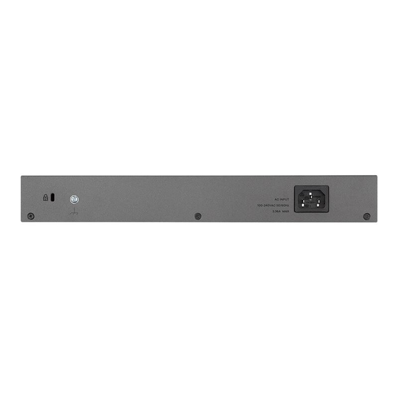 Stikalo (switch) ZYXEL GS1350-18HP, 18-port, PoE