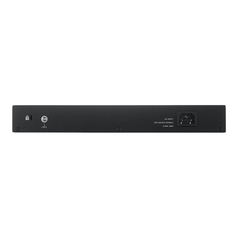 Stikalo (switch) ZYXEL XS1930-10, 8-port, SFP