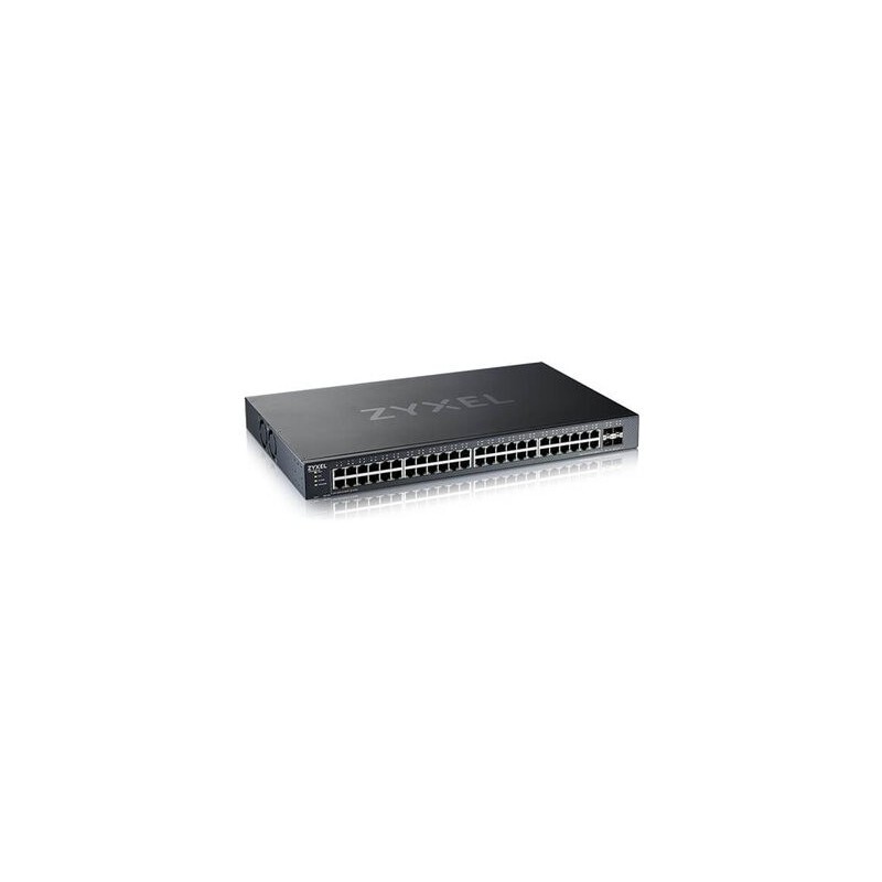 Stikalo (switch) ZYXEL XGS1935-52, 52-port, SFP