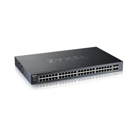 Stikalo (switch) ZYXEL XGS1935-52, 52-port, SFP