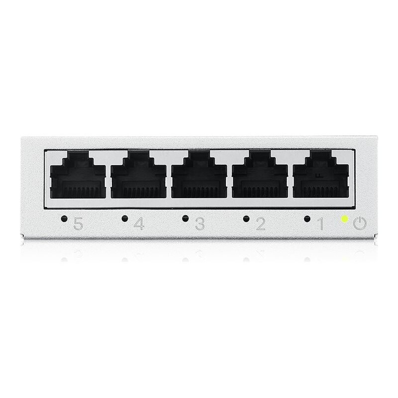 Stikalo (switch) ZYXEL GS-105B V5, 5-port
