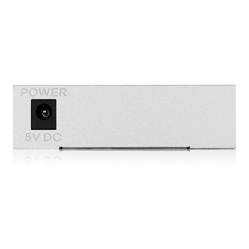 Stikalo (switch) ZYXEL GS-105B V5, 5-port