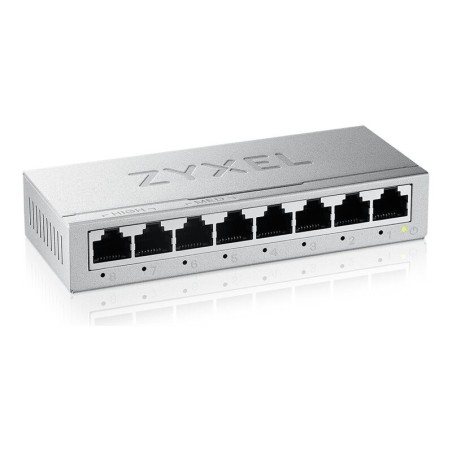 Stikalo (switch) ZYXEL GS-108B V5, 8-port