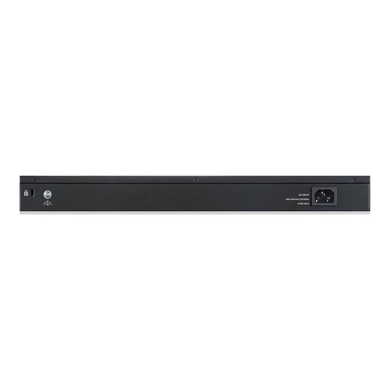 Stikalo (switch) ZYXEL GS1900-48 v2 48-port, SFP