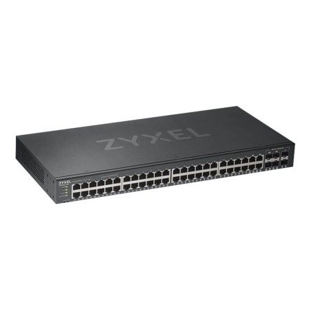 Stikalo (switch) ZYXEL GS1920-48v2 48-port, SFP