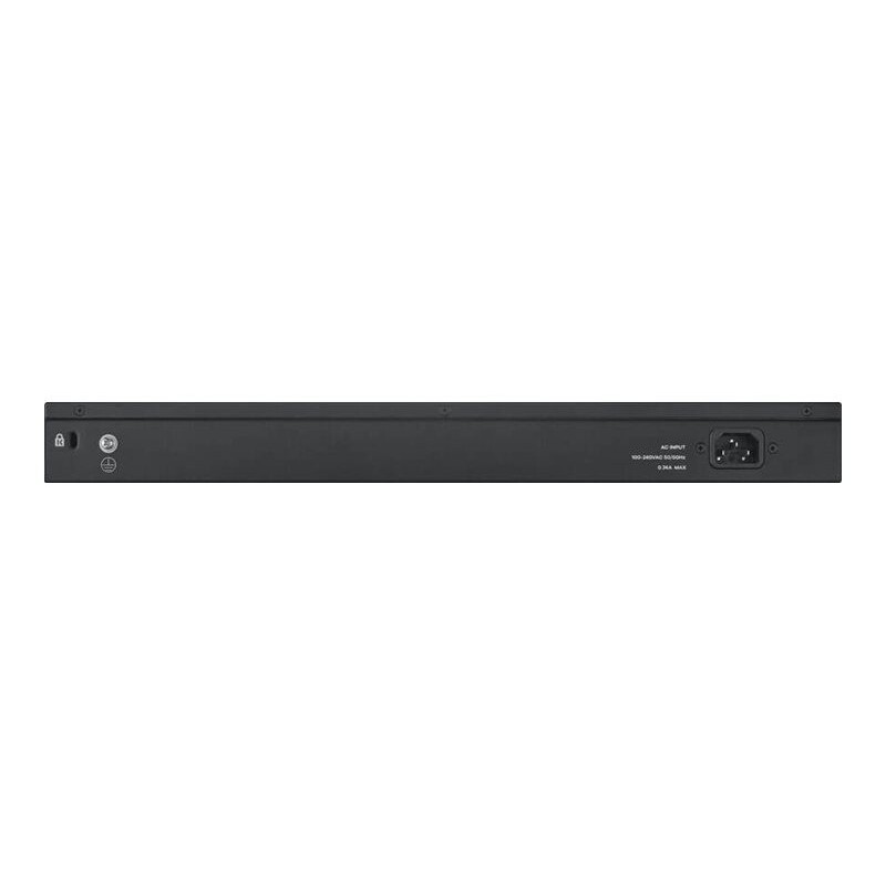 Stikalo (switch) ZYXEL GS1920-48v2 48-port, SFP