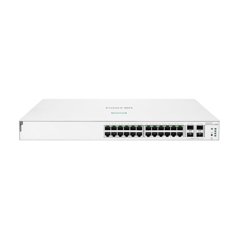Stikalo (switch) HPE Aruba IOn 1930, 24-port, SFP+, PoE