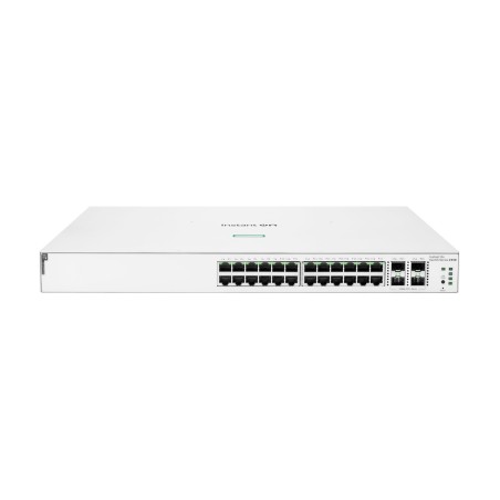 Stikalo (switch) HPE Aruba IOn 1930, 24-port, SFP+, PoE