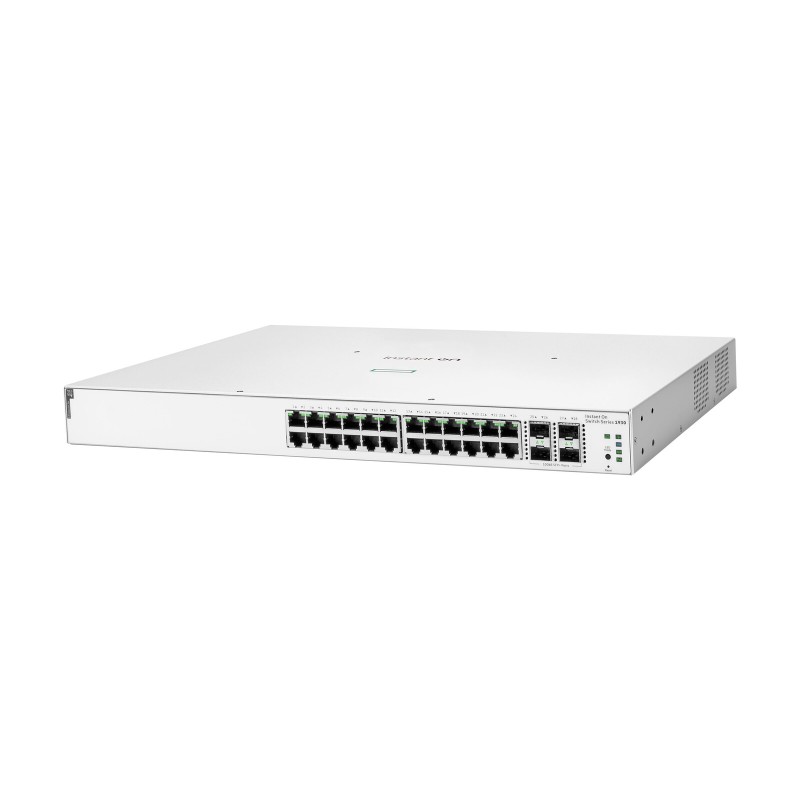 Stikalo (switch) HPE Aruba IOn 1930, 24-port, SFP+, PoE