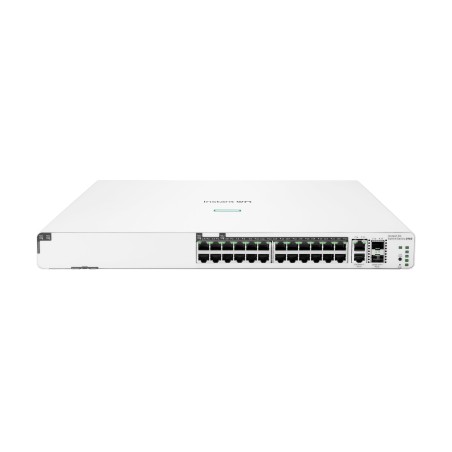 Stikalo (switch) HPE Aruba IOn 1960, 24-port, SFP+, PoE