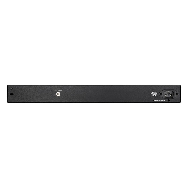 Stikalo (switch) D-link DGS-1210-24P
