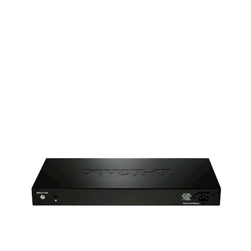 Stikalo (switch) D-link DXS-1210-12SC