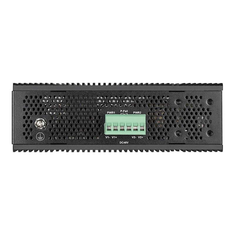 Stikalo (switch) D-link DIS-200G-12PS