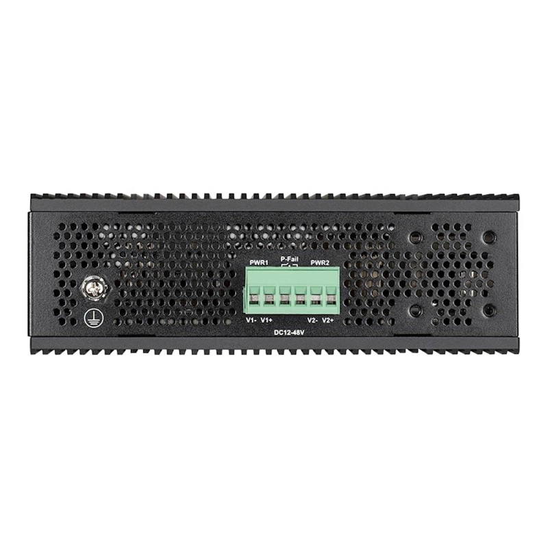Stikalo (switch) D-link industrijsko DIS-200G-12S