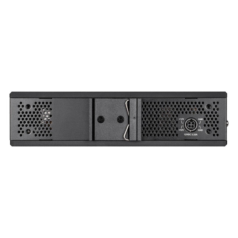 Stikalo (switch) D-link industrijsko DIS-200G-12S