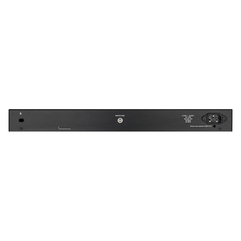 Stikalo (switch) D-link DGS-1250-52XMP