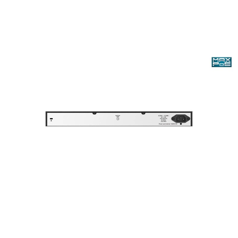 Stikalo (switch) D-link DGS-1026MP