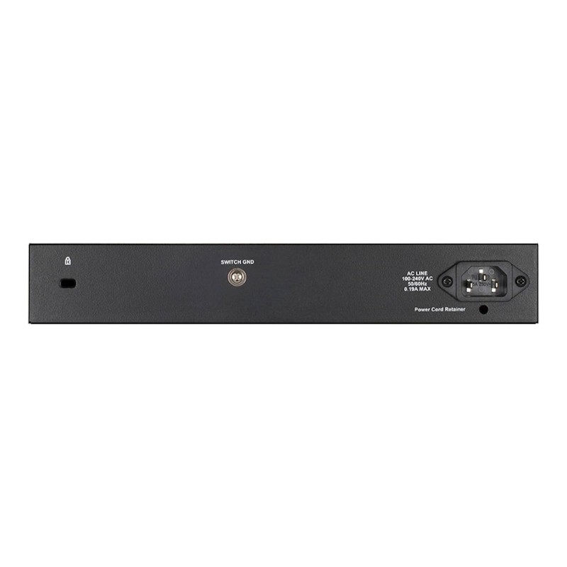 Stikalo (switch) D-link  DGS-2000-10