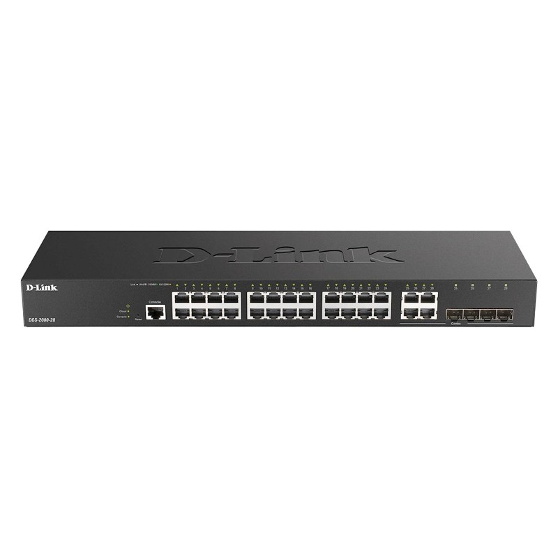 Stikalo (switch) D-link  DGS-2000-28