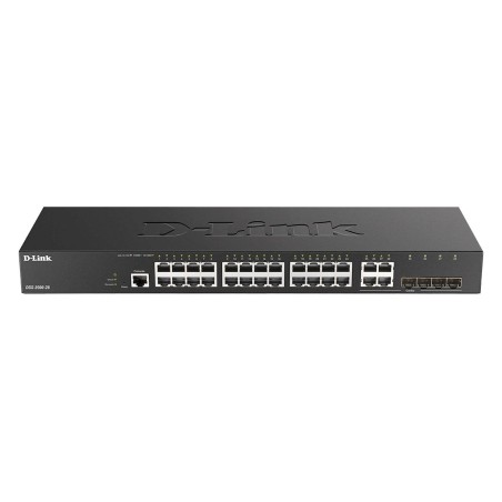 Stikalo (switch) D-link  DGS-2000-28
