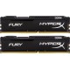 Pomnilnik DDR4 16GB (2x8GB) 2133MHz Kingston HyperX Fury Bk., HX421C14FBK2/16