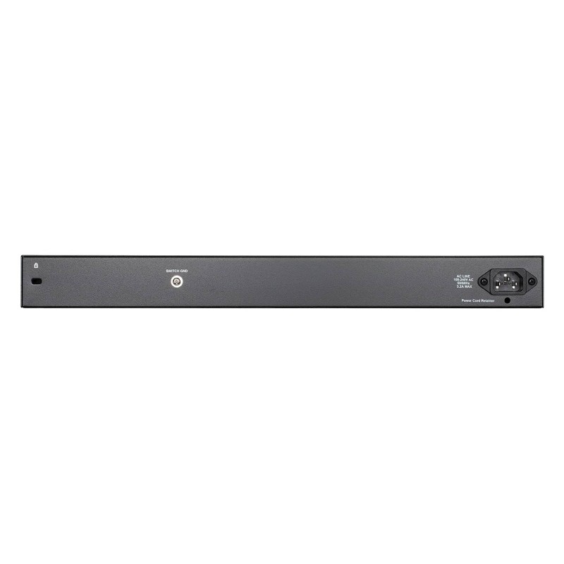 Stikalo (switch) D-link  DGS-2000-28