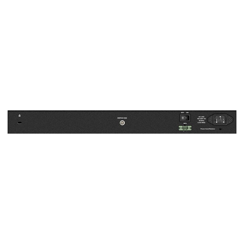 Stikalo (switch) D-link DGS-1210-28/ME