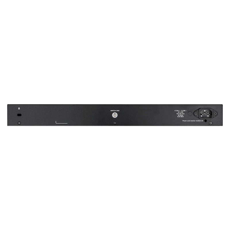 Stikalo (switch) D-link DGS-1250-28XMP/E