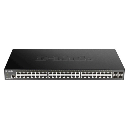 Stikalo (switch) D-link DGS-1250-52X