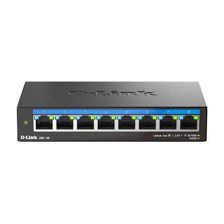 Stikalo (switch) DMS-108