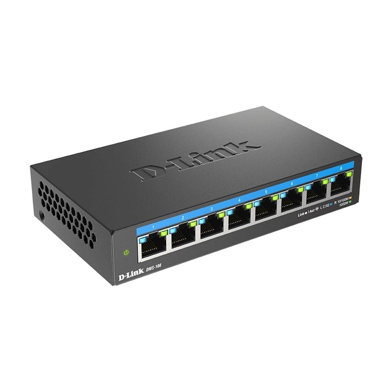 Stikalo (switch) DMS-108