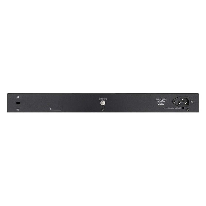 Stikalo (switch) D-link DGS-1250-28X