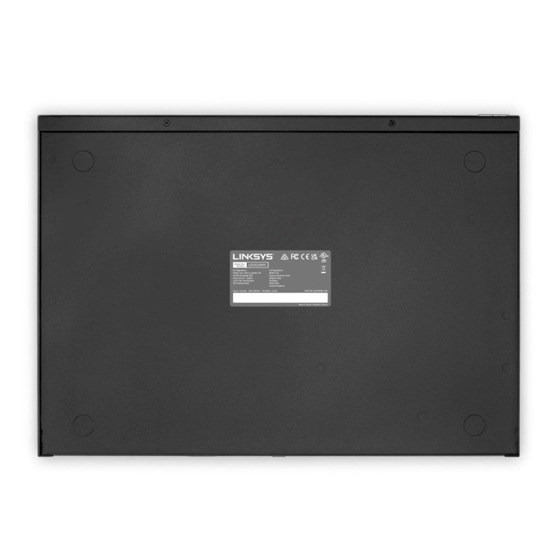 Stikalo (switch) Linksys SB LGS352MPC-EU, 48-port